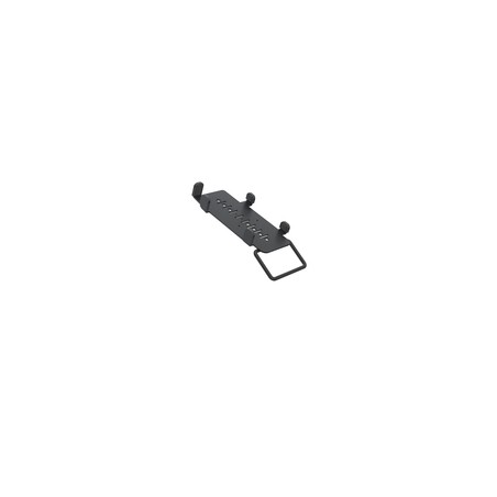 Ergonomic Solutions Verifone VX820 Multigrip/With Handle Black