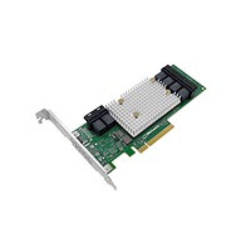 Microsemi Adaptec 2100-24I Single/Smarthba