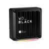 Western Digital WD Black D50 Game Dock SSD 1TB/Black EMEA