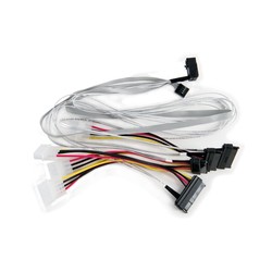 ADAPTEC I-RA-HDMSAS-4SAS-SB-.8M/HD SAS CABLE