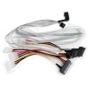 ADAPTEC I-RA-HDMSAS-4SAS-SB-.8M/HD SAS CABLE