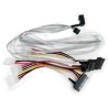 Microsemi Adaptec I-RA-Hdmsas-4SAS-SB-.8M/HD SAS Cable