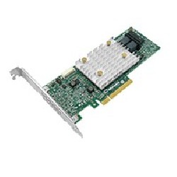 Microsemi Adaptec 2100-8I Single/Smarthba
