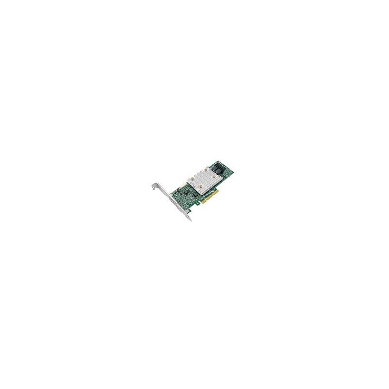 ADAPTEC 2100-8I SINGLE/SMARTHBA