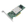 ADAPTEC 2100-8I SINGLE/SMARTHBA