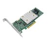 Microsemi Adaptec 2100-8I Single/Smarthba