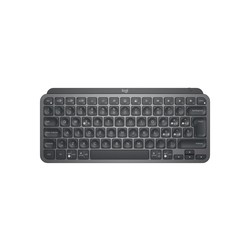 Logitech MX Keys Mini Combo For Business/- Graphite - ITA - Mediter