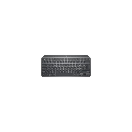 Logitech MX Keys Mini Combo For Business/- Graphite - ITA - Mediter