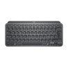 Logitech MX Keys Mini Combo For Business/- Graphite - ITA - Mediter