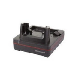 CT30 XP booted home base. Kit includes homebase, power supply, UK power cord.