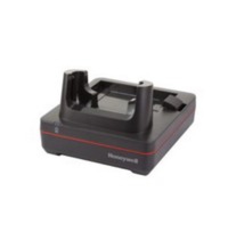 CT30 XP booted home base. Kit includes homebase, power supply, UK power cord.