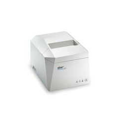 Star Micronics TSP143IV UE WT E+U Printer/Thermal 80MM Wide Paper 24VDC