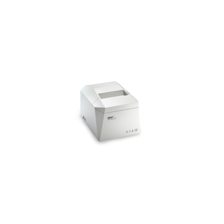 Star Micronics TSP143IV UE WT E+U Printer/Thermal 80MM Wide Paper 24VDC