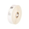 Wristband, Synthetic, 1x11in (25.4x279.4mm) DT, 10033714RM, Coated, 1in (25.4mm) core, Printed
