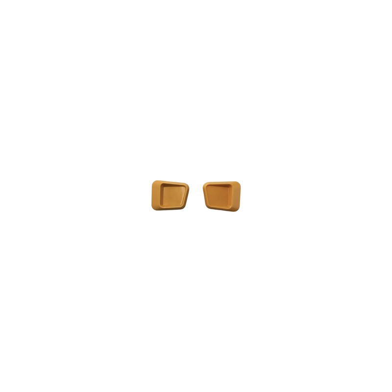 Kit, Buttons for the Latch, 10 Left buttons and 10 Right buttons, ZD420T, ZD620T, ZD420C, ZD421C, ZD621T, ZD621R
