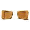 Kit, Buttons for the Latch, 10 Left buttons and 10 Right buttons, ZD420T, ZD620T, ZD420C, ZD421C, ZD621T, ZD621R