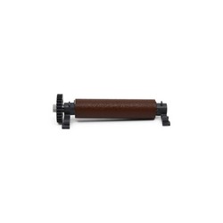 Kit, Platen Roller, 300dpi, For Linerless Media, ZD611D