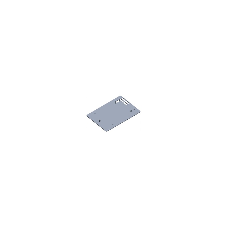 Kit, Adapter Mounting Bracket,ZD411/611T