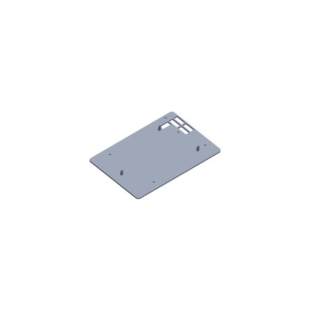 Kit, Adapter Mounting Bracket,ZD411/611T
