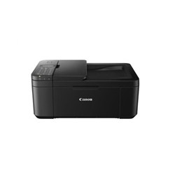 Canon PIXMA Tiskárna TR4755i black- barevná, MF (tisk,kopírka,sken,cloud), ADF, USB,Wi-Fi