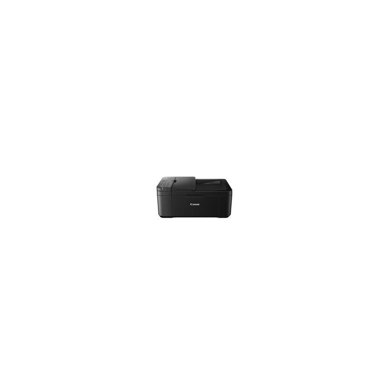 Canon PIXMA Tiskárna TR4755i black- barevná, MF (tisk,kopírka,sken,cloud), ADF, USB,Wi-Fi