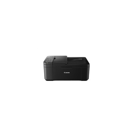 Canon PIXMA Tiskárna TR4755i black- barevná, MF (tisk,kopírka,sken,cloud), ADF, USB,Wi-Fi