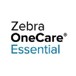 Zebra OneCare, Essential, Purchased after 30 days of Printer, 3 day TAT, ZQ511, ZQ521, 1 Year