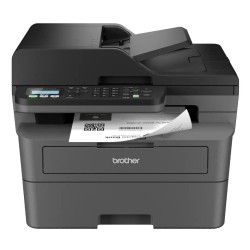 BROTHER multifunkce mono laserová MFC-L2802DW - A4, 32ppm, 1200x1200dpi, USB, LAN, Wi-Fi, 128 MB paměť