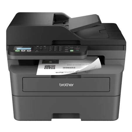 BROTHER multifunkce mono laserová MFC-L2802DW - A4, 32ppm, 1200x1200dpi, USB, LAN, Wi-Fi, 128 MB paměť
