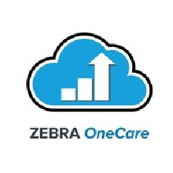 Zebra OneCare, Select, Purchased after 30 days of Printer, Advanced Exchange (select countries only), ZQ511, ZQ521, 1 Year