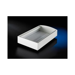 AP-HOUSING F/ PREMIUM TFE/WHITE