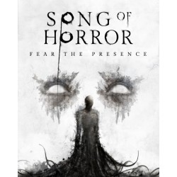 Song of Horror Complete Edition – hra pro PC (elektronická licence)