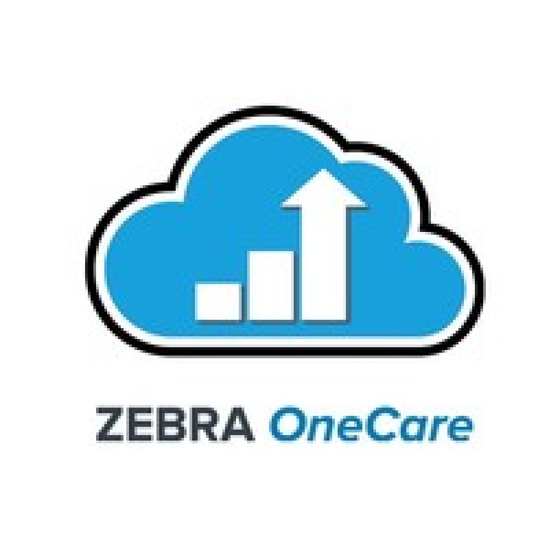 Zebra OneCare, Select, Renewal, Advanced Exchange (select countries only), ZQ511, ZQ521, 1 Year, Comprehensive