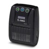 ZQ210, 2.25 inch DT Printer, Bluetooth, label&receipt printing, Belt clip, USB cable, English/Latin/Cyrillic, Group 0