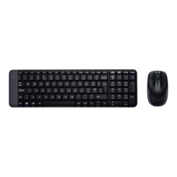 WIRELESS DESKTOP MK220/ITALIAN LAYOUT