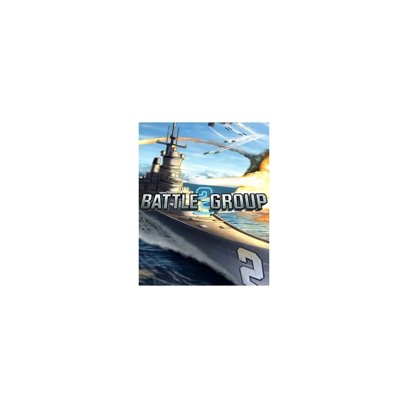 ESD Battle Group 2