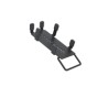 Ergonomic Solutions PAX S800 Multigrip (W/ Handle)/Black