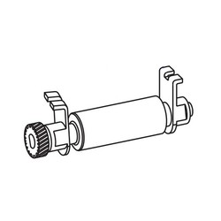 Platen Rollers Roller