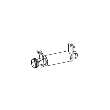 Platen Rollers Roller