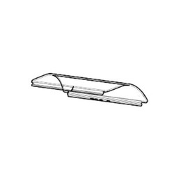 Kit, Media Window, ZD420D ZD620D