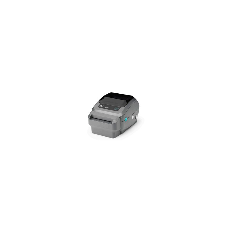 Kit, Main Logic Board with USB, Serial, Parallel, 64MB, RTC, Liner Tag Cutter, ZBI GX430t