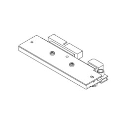 Kit Printhead 203 dpi 110XiIIIPlus