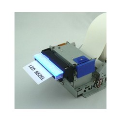 Star Micronics BZ-SK-2 Bezel For SK1-21 Series/Open Frame Options