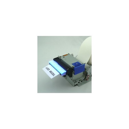 Star Micronics BZ-SK-2 Bezel For SK1-21 Series/Open Frame Options