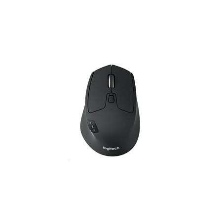 Logitech Wireless Mouse M720 Triathlon