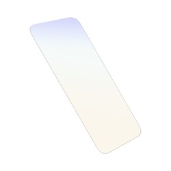 Otterbox OB Prem Pro Glass Antimicrobial/BL Apple iPhone 15 Pro Max Clear
