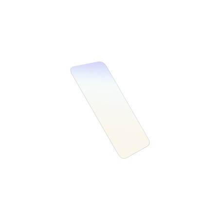 Otterbox OB Prem Pro Glass Antimicrobial/BL Apple iPhone 15 Pro Max Clear