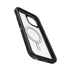 Otterbox OB Defender XT Clear Apple/iPhone 15 Plus/14 Plus CL/BLK PP