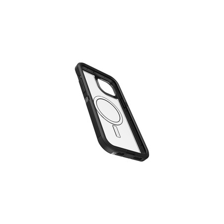 Otterbox OB Defender XT Clear Apple/iPhone 15 Plus/14 Plus CL/BLK PP