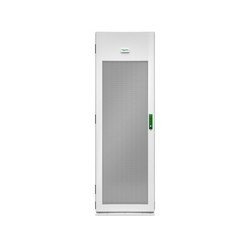Galaxy Li-Ion Battery Cabinet IEC with 17 x 2.04 kWh battery modules
